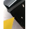 Okap VDB GTV 60 Automat Czarny 562m3/h 58dB klasa B Filtr przeciwtłuszczowy Aluminiowy