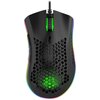Mysz MAD DOG GM750 Dla graczy Tak