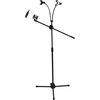 Statyw mikrofonowy 2w1 MUSICMATE MM-A65 DualStand