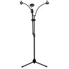 Statyw mikrofonowy 2w1 MUSICMATE MM-A65 DualStand Kolor Czarny