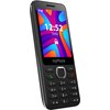 Telefon MYPHONE S1 LTE Czarny Aparat fotograficzny przedni Nie