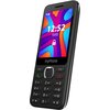 Telefon MYPHONE S1 LTE Czarny Aparat fotograficzny tylny Tak