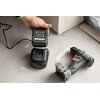 Ładowarka GRAPHITE 58G002-1 18V 2.4A Załączona dokumentacja Instrukcja obsługi w języku polskim