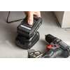 Ładowarka GRAPHITE 58G002-1 18V 2.4A Załączona dokumentacja Karta gwarancyjna