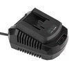 Ładowarka GRAPHITE 58G002-1 18V 2.4A Natężenie [A] 2.4
