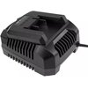 Ładowarka GRAPHITE 58G002-1 18V 2.4A Wskaźnik naładowania Tak