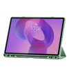Etui na Lenovo Idea Tab Pro/Pro MT 12.7 TB-373 TECH-PROTECT SC Pen Jasnozielony Model tabletu Pro MT 12.7 TB-373