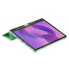 Etui na Lenovo Idea Tab Pro/Pro MT 12.7 TB-373 TECH-PROTECT SC Pen Jasnozielony Seria tabletu IdeaTab