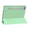 Etui na Lenovo Idea Tab Pro/Pro MT 12.7 TB-373 TECH-PROTECT SC Pen Jasnozielony Dedykowana do tabletów o przekątnej [cal] 12.7