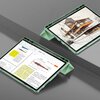 Etui na Lenovo Idea Tab Pro/Pro MT 12.7 TB-373 TECH-PROTECT SC Pen Jasnozielony Rodzaj Etui z klapką