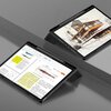 Etui na Lenovo Idea Tab Pro/Pro MT 12.7 TB-373 TECH-PROTECT SC Pen Czarny Rodzaj Etui z klapką