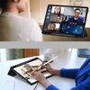 Etui na Lenovo Idea Tab Pro/Pro MT 12.7 TB-373 TECH-PROTECT SC Pen Czarny Marka tabletu Lenovo