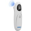 Termometr TECH MED TMB-Smart Scan Czas pomiaru [sek.] 1
