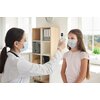 Termometr TECH MED TMB-Smart Scan Typ baterii 2 x AAA