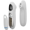 Termometr TECH MED TMB-Smart Scan Miejsce pomiaru Pacha