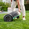 Robot koszący PHILIPS RSL3000 13 + torba do przechowywania robota Regulacja wysokości koszenia Tak