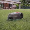 Robot koszący PHILIPS RSL3000 13 + torba do przechowywania robota Blokada na kod PIN Tak