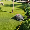 Robot koszący PHILIPS RSL3000 13 + torba do przechowywania robota Przewód ograniczający [m] 150