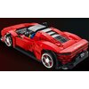 Klocki plastikowe REOBRIX Technologie Supersamochód Daytona SP3 11026 Wiek 14+