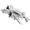 Klocki plastikowe REOBRIX Samolot E2 Hawkeye 33029 Rodzaj Klocki konstrukcyjne