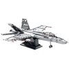 Klocki plastikowe REOBRIX Samolot F-18 33022 Płeć Chłopiec