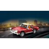 Klocki plastikowe REOBRIX Technologie Klasyczne auto Vintage 280SL Zdalne sterowanie 11005-D Rodzaj Klocki konstrukcyjne