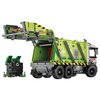 Klocki plastikowe REOBRIX Mechanical Śmieciarka Zdalnie sterowana 22022 Liczba elementów [szt] 1468