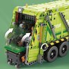 Klocki plastikowe REOBRIX Mechanical Śmieciarka Zdalnie sterowana 22022 Wiek 14+