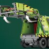 Klocki plastikowe REOBRIX Mechanical Śmieciarka Zdalnie sterowana 22022 Rodzaj Klocki konstrukcyjne