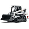 Klocki plastikowe REOBRIX Mechanical Ładowarko koparka Zdalne sterowanie 22004 Seria Mechanical
