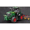 Klocki plastikowe REOBRIX Mechanical Traktor Zdalne sterowanie 22015 Rodzaj Klocki konstrukcyjne
