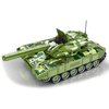 Klocki plastikowe REOBRIX Czołg armata Zdalnie sterowany 55026 Płeć Chłopiec