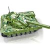 Klocki plastikowe REOBRIX Czołg armata Zdalnie sterowany 55026 Wiek 14+
