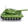 Klocki plastikowe REOBRIX Czołg armata Zdalnie sterowany 55026 Waga z opakowaniem [g] 2615