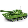 Klocki plastikowe REOBRIX Czołg armata Zdalnie sterowany 55026 Rodzaj Klocki konstrukcyjne