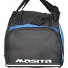 Torba sportowa MASITA 6015 Niebiesko-czarny Głębokość [cm] 27