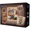 Klocki plastikowe PANTASY Sherlock Holmes Baker Street 221B Liczba elementów [szt] 3047