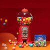 Klocki plastikowe PANTASY Retro Collection Maszyna do gumy balonowej 85016 Płeć Dziewczynka