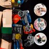 Klocki plastikowe PANTASY Astro Boy 86203 Rodzaj Klocki konstrukcyjne