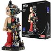 Klocki plastikowe PANTASY Astro Boy 86203 Liczba elementów [szt] 1257