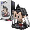 Klocki plastikowe PANTASY Astro Boy Mini 86204 Liczba elementów [szt] 135