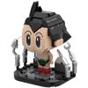 Klocki plastikowe PANTASY Astro Boy Mini 86204 Materiał Plastik