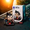 Klocki plastikowe PANTASY Astro Boy Mini 86204 Rodzaj Klocki konstrukcyjne