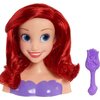 Lalka JUST PLAY Disney Princess Głowa do stylizacji Arielka Mała syrenka 87506 Typ Lalka z akcesoriami