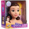 Lalka JUST PLAY Disney Princess Głowa do stylizacji Bella Piękna i Bestia 87571