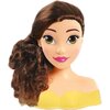 Lalka JUST PLAY Disney Princess Głowa do stylizacji Bella Piękna i Bestia 87571 Typ Lalka z akcesoriami