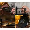 Klocki plastikowe PANTASY Retro Collection Vintage Gramofon 85009 Płeć Chłopiec