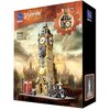 Klocki plastikowe PANTASY Steampunk Wieża Zegarowa Big Ben 85008