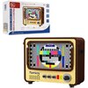 Klocki plastikowe PANTASY Retro Telewizor 1960s 61008 Seria Retro