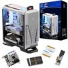 Klocki plastikowe PANTASY IGame PC Komputer do gier X 85004 Materiał Plastik